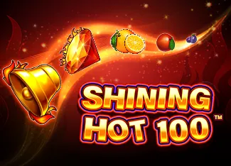 Shining Hot 100 - AGENT188