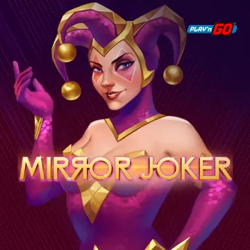 Mirror Joker - AGENT188