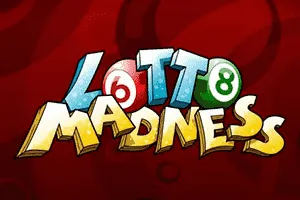 Lotto Madness - AGENT188