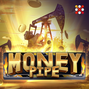 Money Pipe - AGENT188