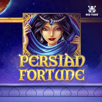 Persian Fortune - AGENT188