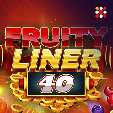 Fruityliner 40 - AGENT188