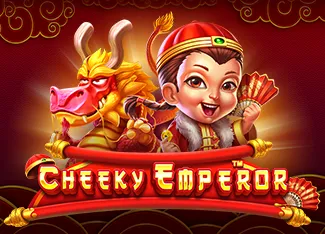 Cheeky Emperor - AGENT188