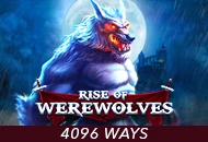 Rise Of Werewolves - AGENT188