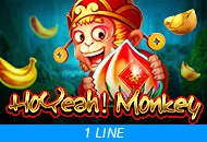 Ho Yeah Monkey - AGENT188