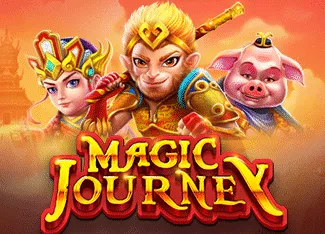 Magic Journey - AGENT188