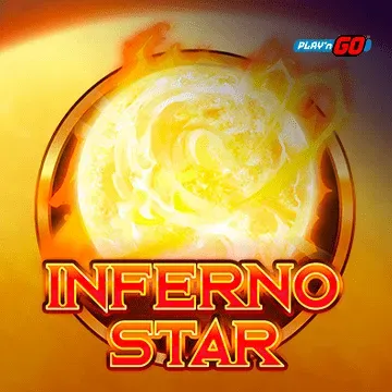 Inferno Star - AGENT188