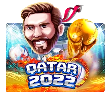 Qatar 2022 - AGENT188