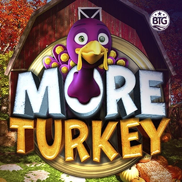 More Turkey - AGENT188