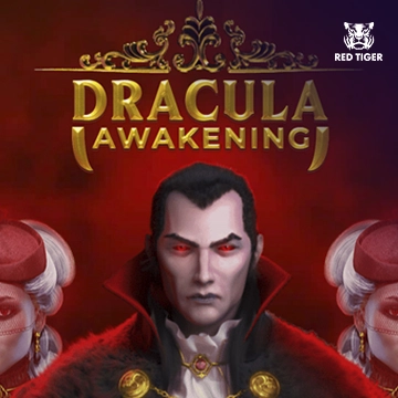 Dracula Awakening - AGENT188