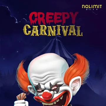 The Creepy Carnival - AGENT188