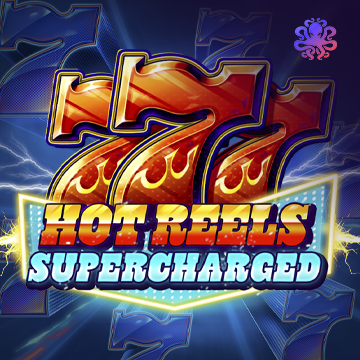 777 Hot Reels: Supercharged - AGENT188