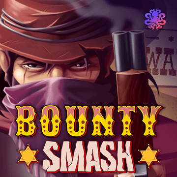 Bounty Smash - AGENT188