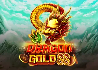 Dragon Gold 88 - AGENT188