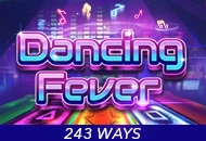 Dancing Fever - AGENT188