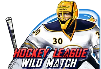 Hockey League Wild Match - AGENT188