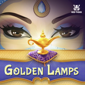 Golden Lamps - AGENT188