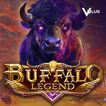 Buffalo Legend - AGENT188