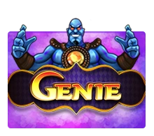 Genie - AGENT188