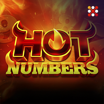 Hot Numbers - AGENT188