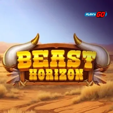 Beast Horizon - AGENT188