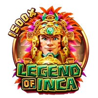 LEGEND OF INCA - AGENT188