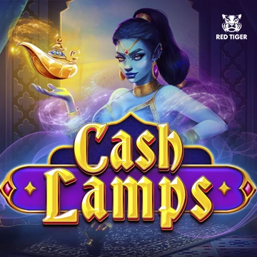 Cash Lamps - AGENT188