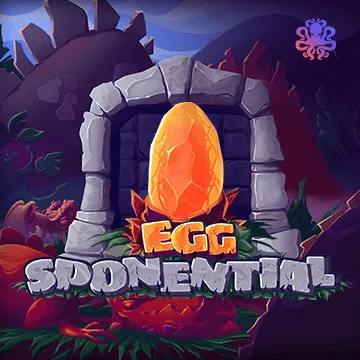 Eggsponential - AGENT188