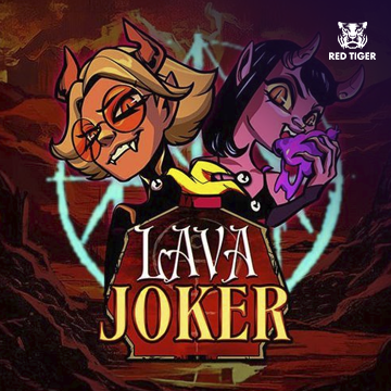 Lava Joker - AGENT188