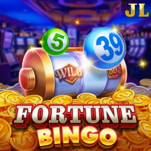 Fortune Bingo - AGENT188