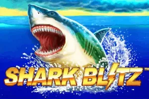 Shark Blitz - AGENT188