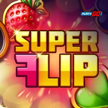 Super Flip Dice - AGENT188
