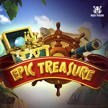 Epic Treasure - AGENT188