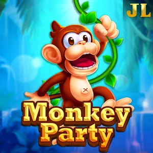 Monkey Party - AGENT188