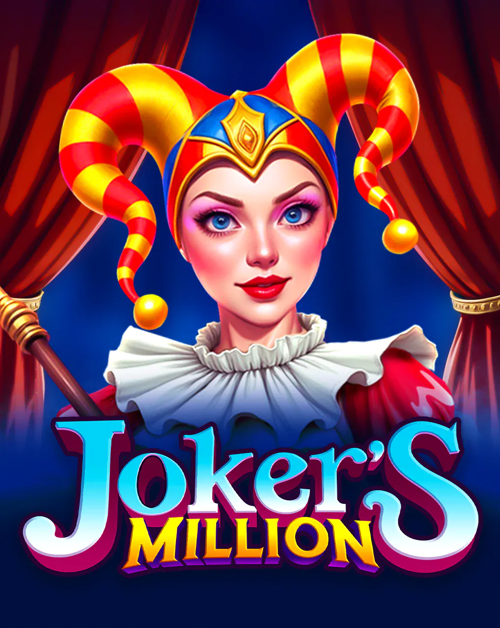 Jokers Million - AGENT188