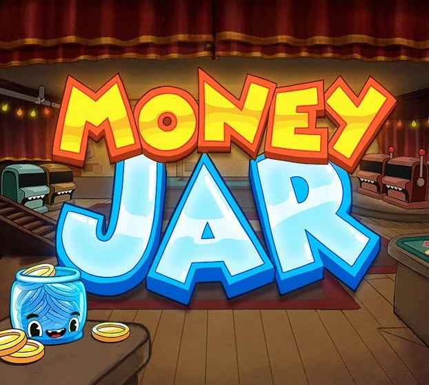 Money Jar - AGENT188