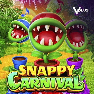Snappy Carnival - AGENT188
