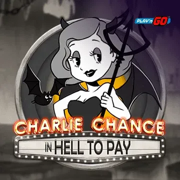 Charlie Chance in Hell to Pay - AGENT188