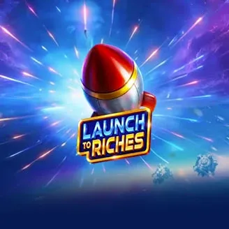 Launch to Riches - AGENT188