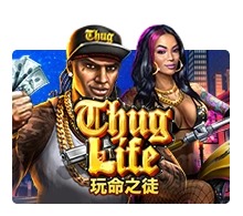 Thug Life - AGENT188