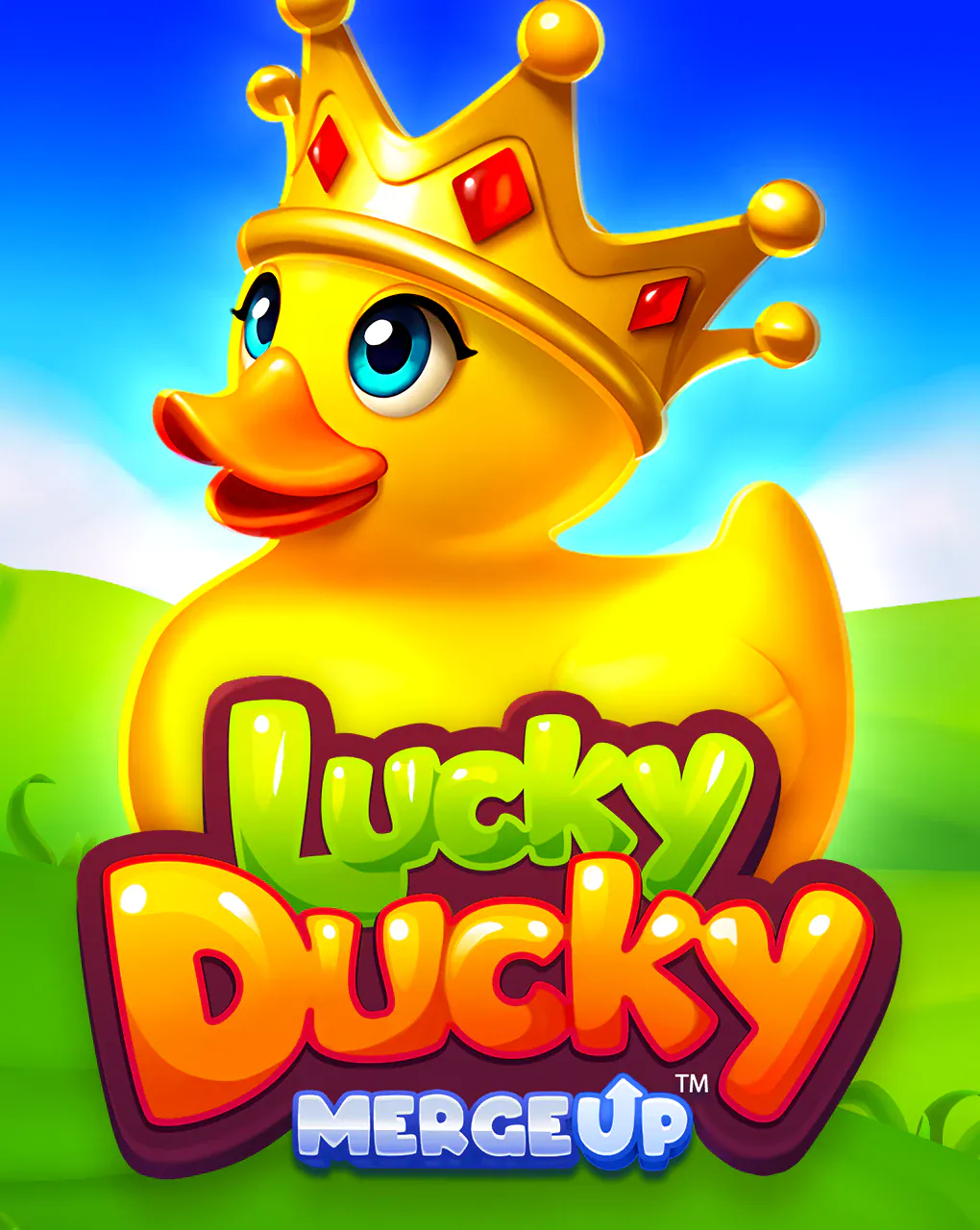 Lucky Ducky - AGENT188