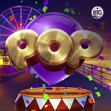 Pop - AGENT188
