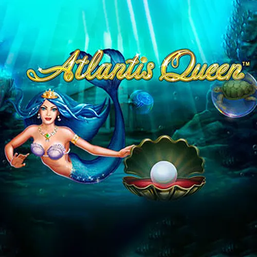 Atlantis Queen - AGENT188