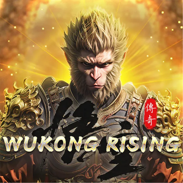 Wukong Rising - AGENT188