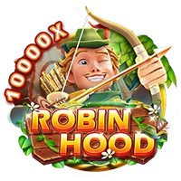 ROBIN HOOD - AGENT188