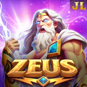 Zeus - AGENT188