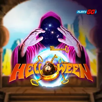 Helloween - AGENT188