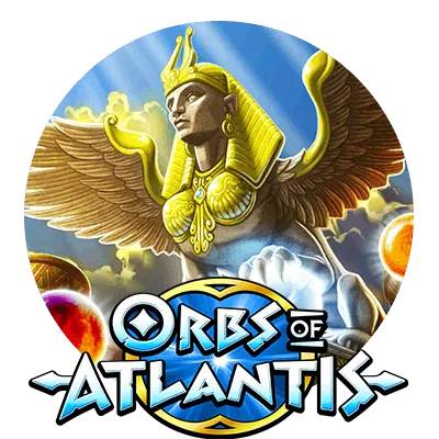 Orbs of Atlantis - AGENT188