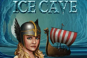 Ice Cave - AGENT188