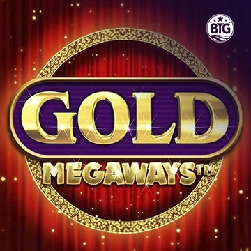 Gold Megaways - AGENT188